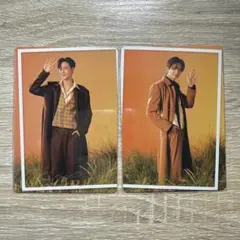 JuniorMark ジュニアマーク GMMTV タレントカード トレカ