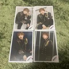 IMP. IMPACTors 横原悠毅 公式写真4枚セット