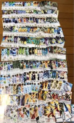 9/30日まで！　ガッシュベル　カード　まとめ売り