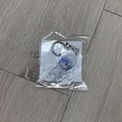 DEATHNOTE オンラインくじ アクリルキーホルダー ちびキャラ レム