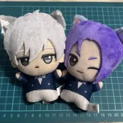 2025年最新】凪誠士郎 ちびぐるみ ナンジャタウンの人気アイテム