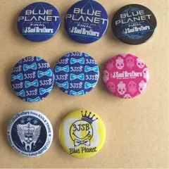 BP バッチセット