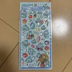 HANGYODON BONBON DROP シールセット