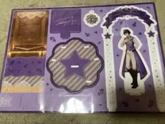 うたプリ　バースデー　アクスタ　トキヤ　スイパラ