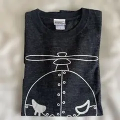 DREAMSCOMETRUE ウラワン Tシャツ　2025