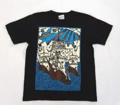 マイファス INTACT RECORDS Tシャツ Ｍサイズ MFS
