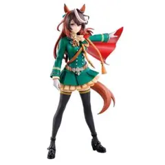 一番くじ ウマ娘 プリティーダービー 7弾 A賞 シンボリルドルフ