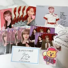 2026年最新】niziUリクグッズの人気アイテム - メルカリ