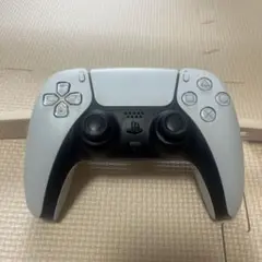 PS5 純正コントローラー　ドリフトあり