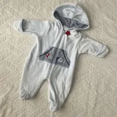 Koala baby＊カバーオールのサムネイル