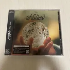 StrayKids Hollow 通常盤 封入 シリアル トレカ