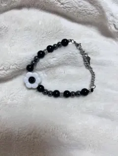 ブレスレット　ニコちゃん