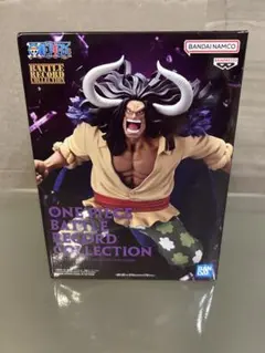 ONE PIECE BATTLE RECORD COLLECTION カイドウ - メルカリ