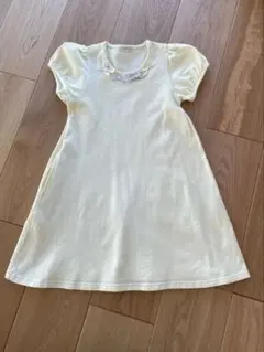 パンパンチュチュ ワンピース　130のサムネイル