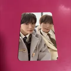 NCT WISH WISHLIST ケミトレカ ジェヒ リョウ