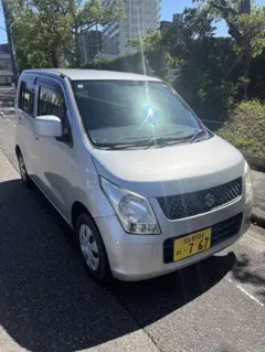 三菱 ekワゴン ベージュ 車検ほぼ満 6万km台 - メルカリ