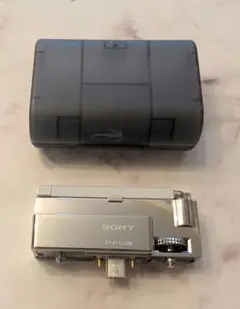 PSP ワンセグチューナー　PSP-S310