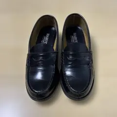 本革　HARUTA（ハルタ） ローファー 25cm EE 日本製