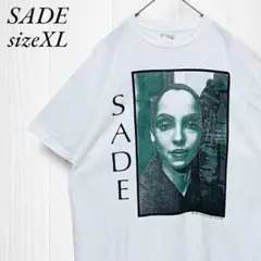 【ラスト1枚】SADE/シャーデー WORLD TOUR 1993 XL