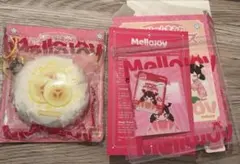 mellojoy 大福 バナナ