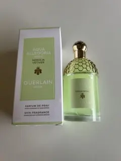 ビュリー 水性香水 〈オー・トリプル〉バーベナ、バジルの香り 75ML 1