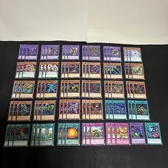 遊戯王 捕食植物 デッキ パーツ まとめ