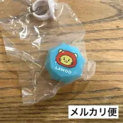 TRUZ ピカっとリング LAWOO ジェヒョク ② TREASURE ガチャ