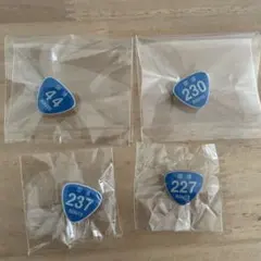 ピンバッチ キャラクターグッズ