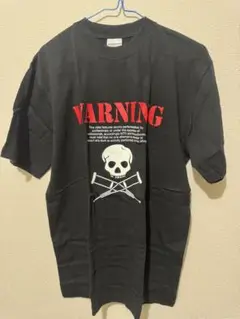 Vintage 00s jackasstシャツ MTV