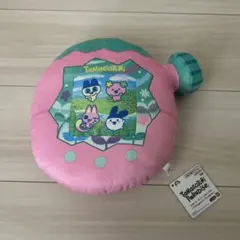 たまごっち　もふぐっとぬいぐるみ　Tamagochi Paradise