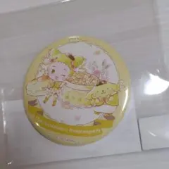プリキュア5 キュアレモネード 缶バッジ サンリオ くじ