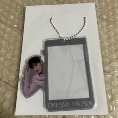 NCT DREAM ジェノ JENO フォトカードスリーブ トレカ トレカケース