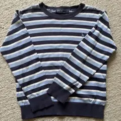 Polo by Ralph Lauren 長袖カットソー サイズ7
