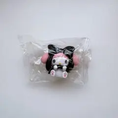 サンリオキャラクターズ バレエリボンフィギュア マイメロディ