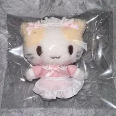 2026年最新】マシュマロみたいなふわふわにゃんこ ぬいぐるみの人気