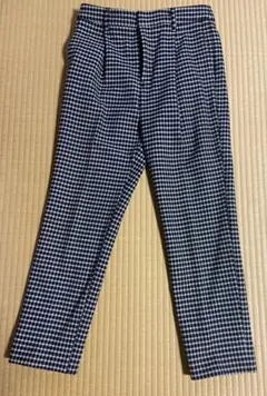 Spick and Span　裏起毛パンツ