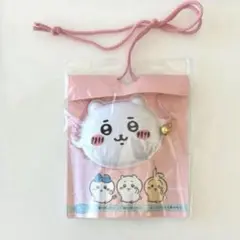 〈新品未使用〉ちいかわ　ミニお面　おめん　縁日ごっこ　ミニチュア　ペット用お面
