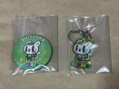 GENERATIONS 佐野玲於 ジェ猫 缶バッジ キーホルダー