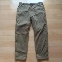 ユニクロ ヒートテック ウォーム イージーパンツ カーゴパンツ イージーパンツ