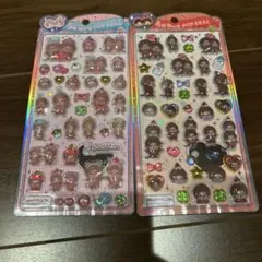 モンチッチ　うるちゅる