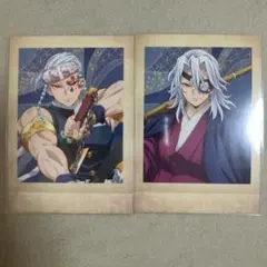 終末のワルキューレ アニメガ ソフマップ 特典ブロマイド ハデス