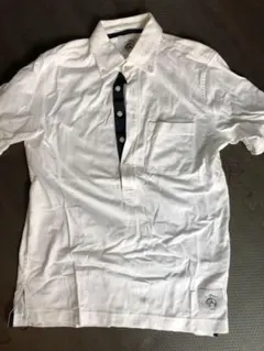 最終セール激レア　ブルックスブラザーズ ブラックフリースポロシャツ