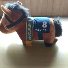 サリオス号 ぬいぐるみ - メルカリ