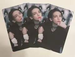 Stray Kids ヒョンジン 関西 会場限定トレカ