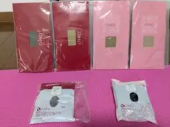 さ*ち様 シャルレHA111ほか サポートパンティーストッキング Lサイズ ６足
