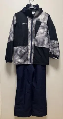 phenix フェニックス スキーウェア 上下セット 160サイズ