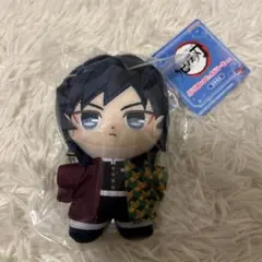 鬼滅の刃　ぷりぬいたっちどりーむみに　冨岡義勇