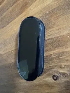 Xiaomi smart band 7 【日本語対応版】