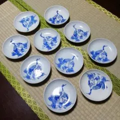 2025年最新】茶碗 初期伊万里の人気アイテム - メルカリ