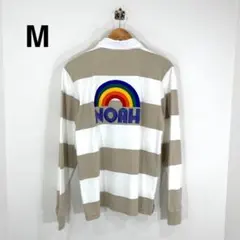 2025年最新】NOAH ラガーシャツの人気アイテム - メルカリ